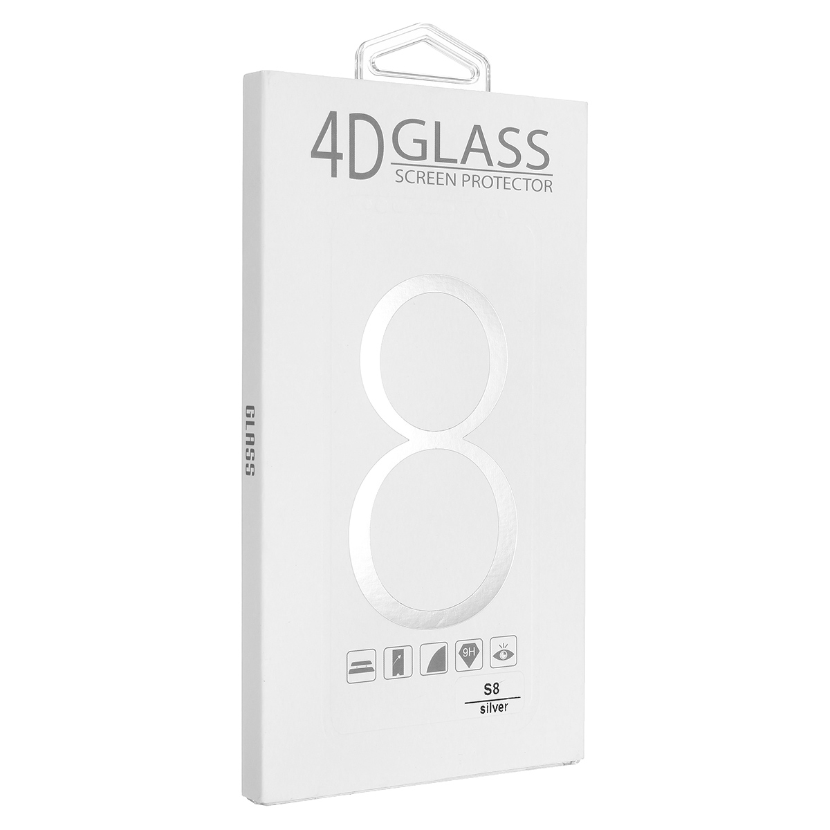 3D-Arc-Edge-026mm-Tempered-Glass-Silk-Screen-Rim-Screen-Protector-for-Samsung-Galaxy-S8--S8-Plus-1149014-9
